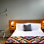 Travelers Hotel
