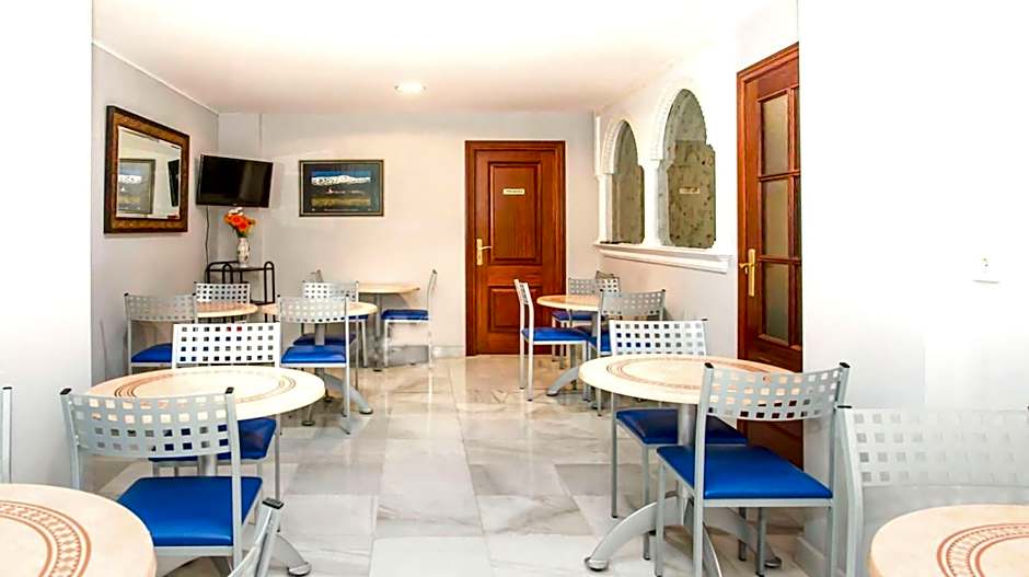 Hotel Albero