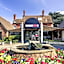 Mercure Hull Grange Park Hotel
