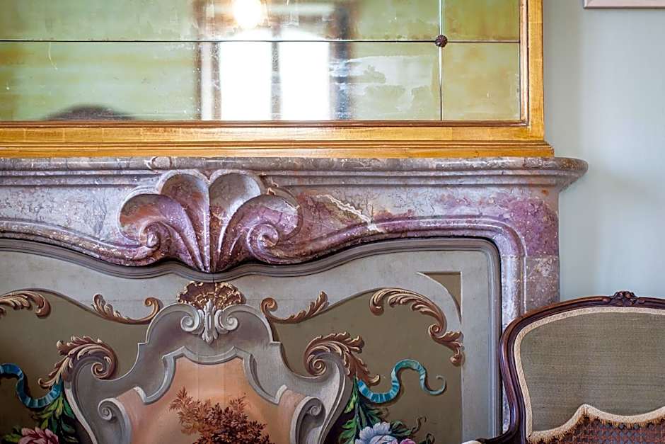 B&B Villa Cernigliaro Dimora Storica