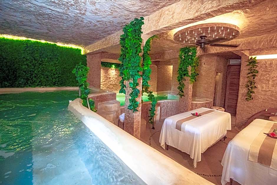 Soho Boutique Holbox - Adults Only