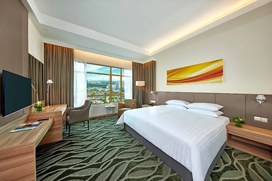 Sunway Pyramid Hotel West