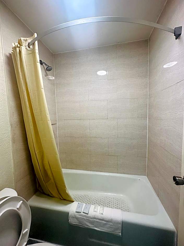 Rodeway Inn Silver Springs - Ocala East
