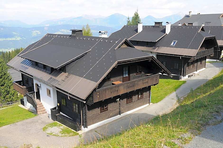 Alpenhäuser Marcius