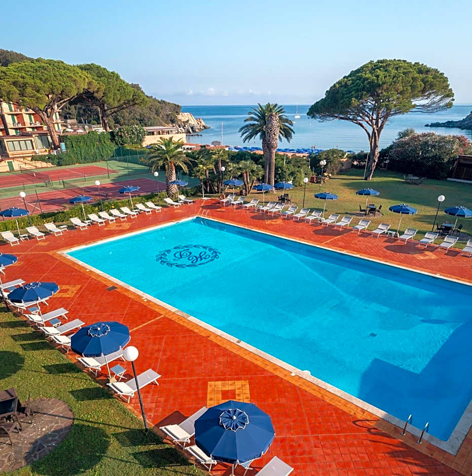 Hotel Desiree