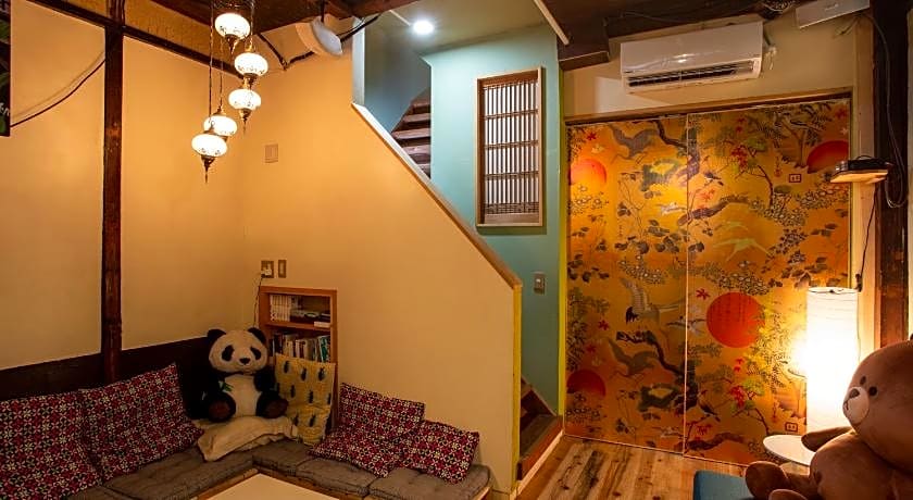 Himeji 588 Guest House