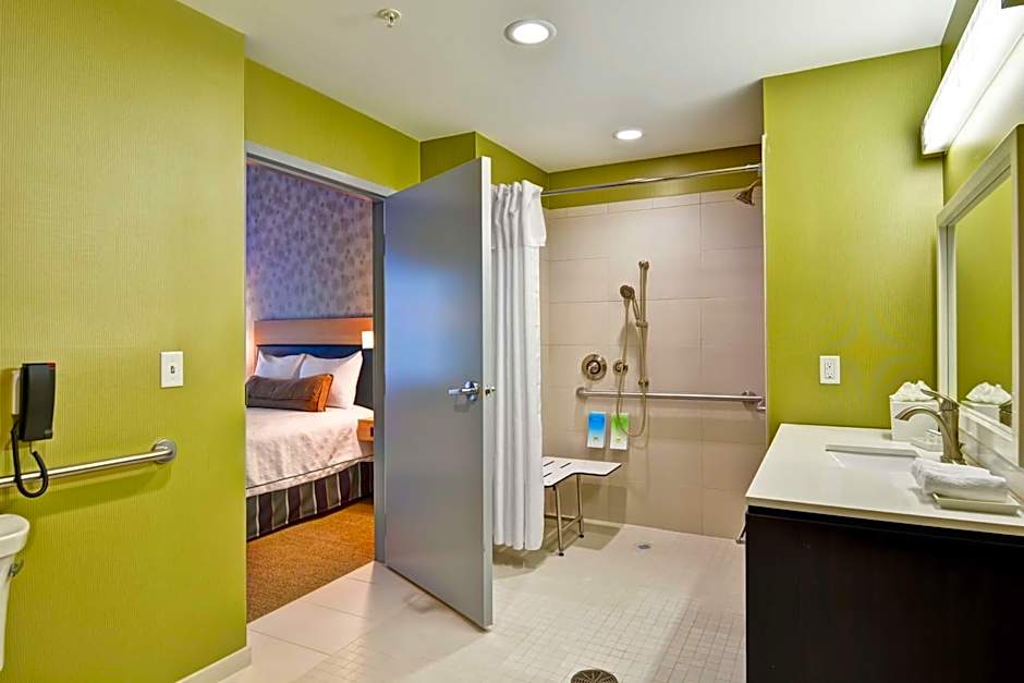 Home2 Suites By Hilton Stafford Quantico