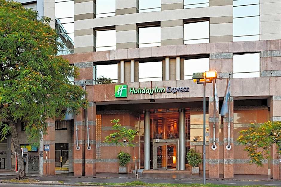 Holiday Inn Express Puerto Madero By IHG
