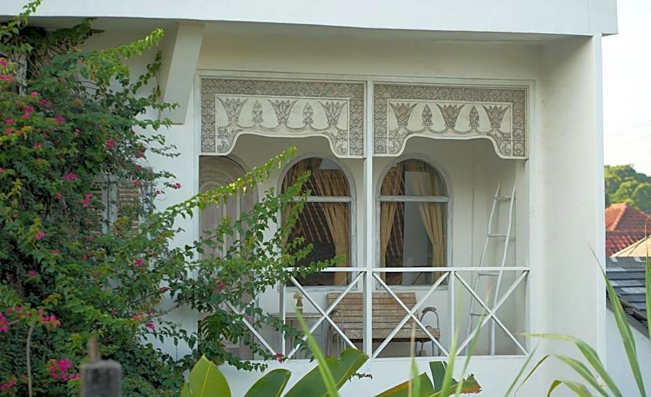 ISLA INDAH RETREAT boutique hotel