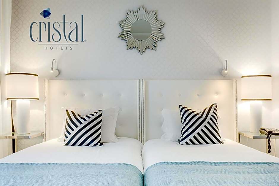 Hotel Cristal Marinha