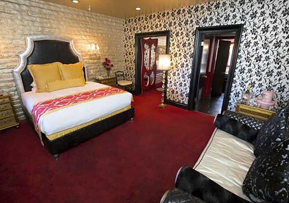 Madonna Inn