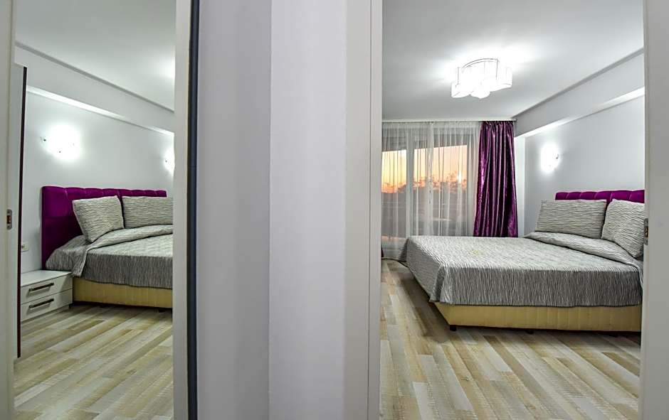 Harmony Suites