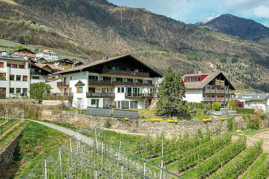 Pension Apartments Pardell