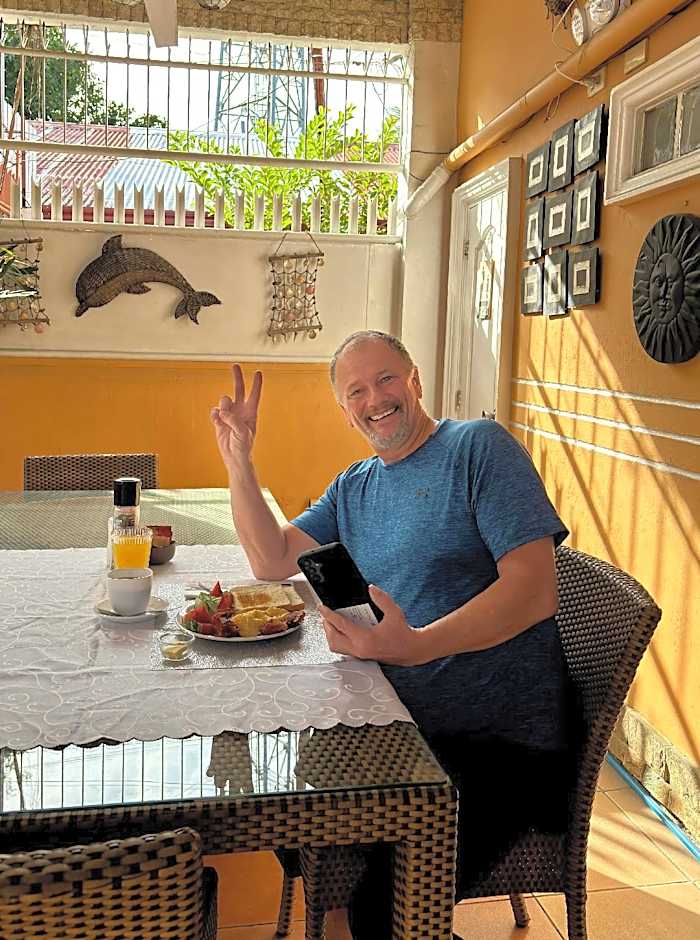 Little Norway Guest house