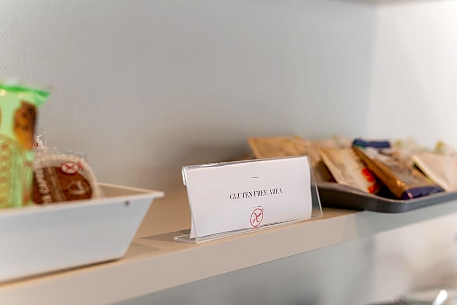 Villa Fedora Luxury Suites