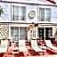 Rebetiko Hotel                                                             