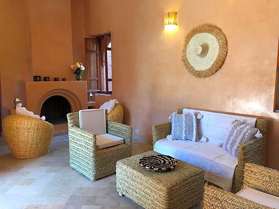 Domaine Casa Cecilia