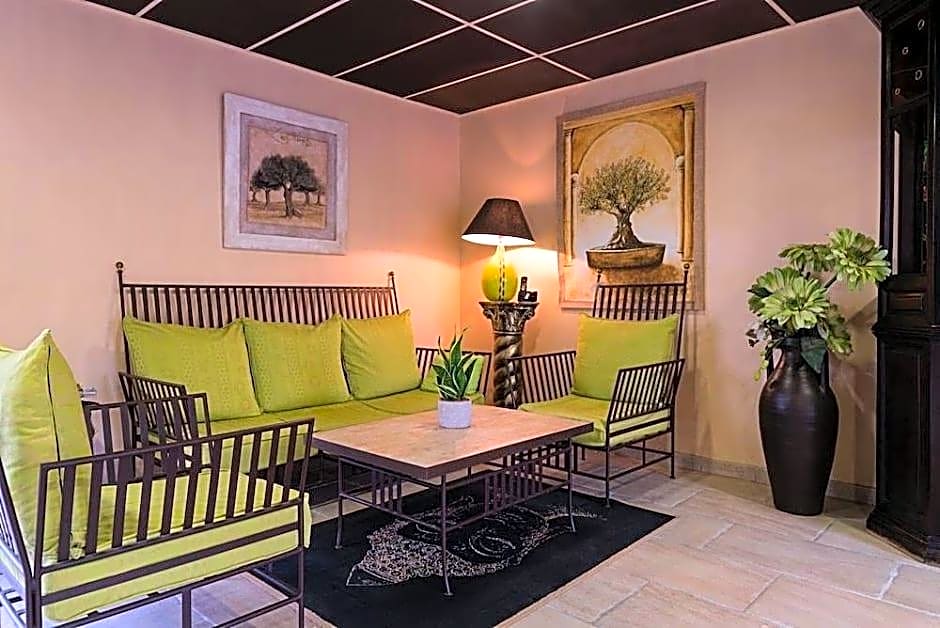 Hotel Le Village Provencal