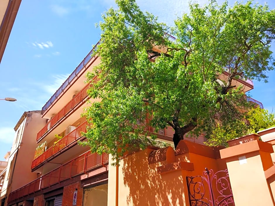Amariglio B&B Sassari – Sassari, NJ