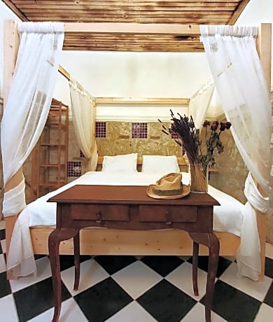 Delux Room