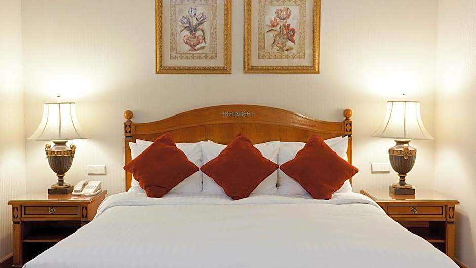 Madinah Marriott Hotel