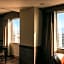 Oarks Canal Park Hotel Toyama