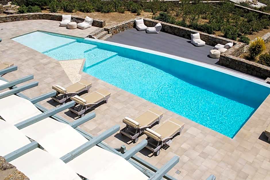 Niriides Homes & Villas
