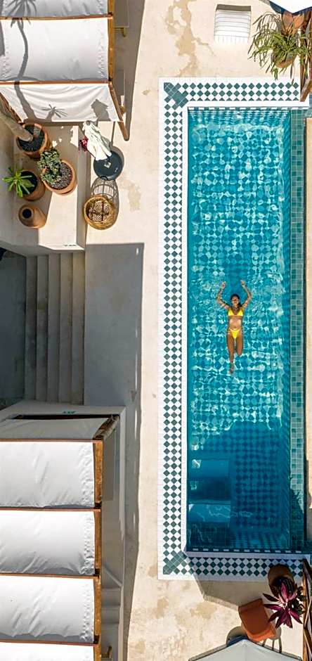 Bacalari Hotel Boutique