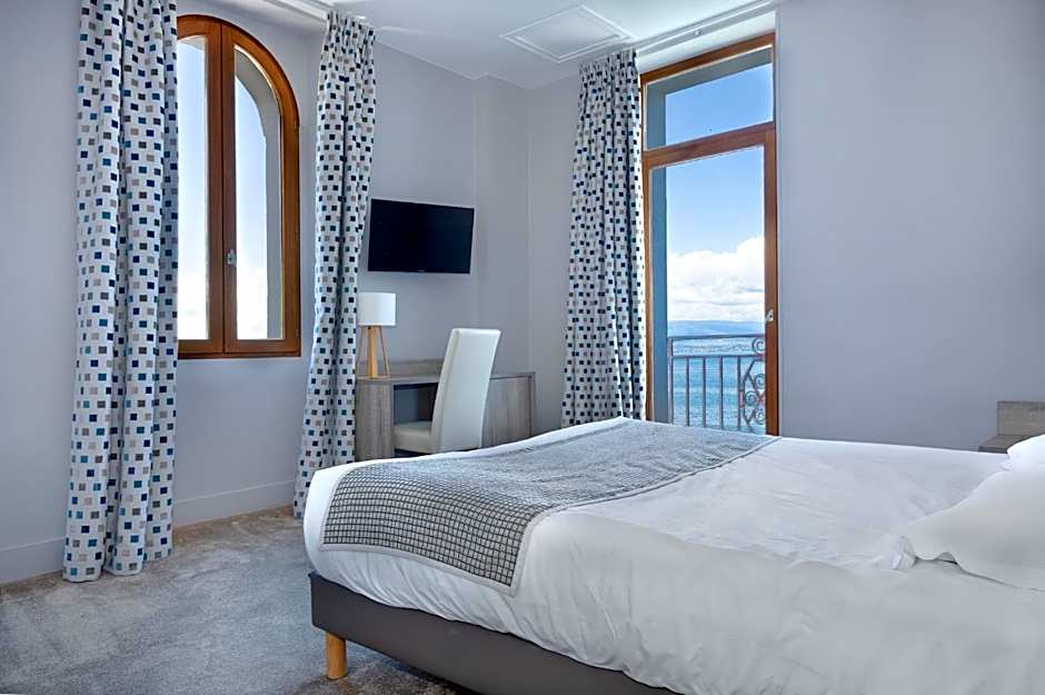 Hôtel Des Princes