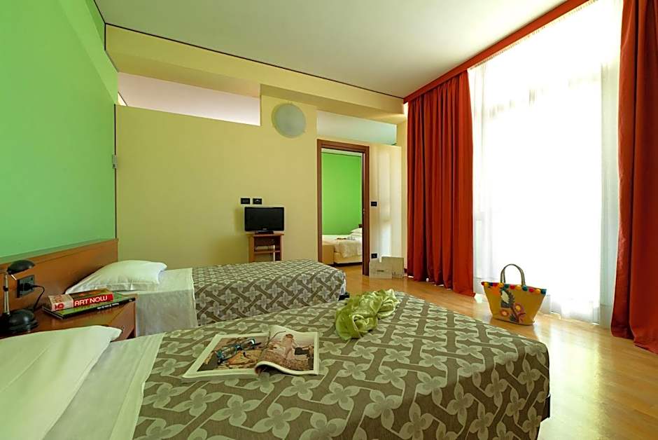 Hotel Terme Paradiso