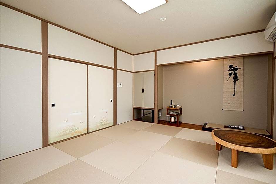 Shirahama no Yado Daigo