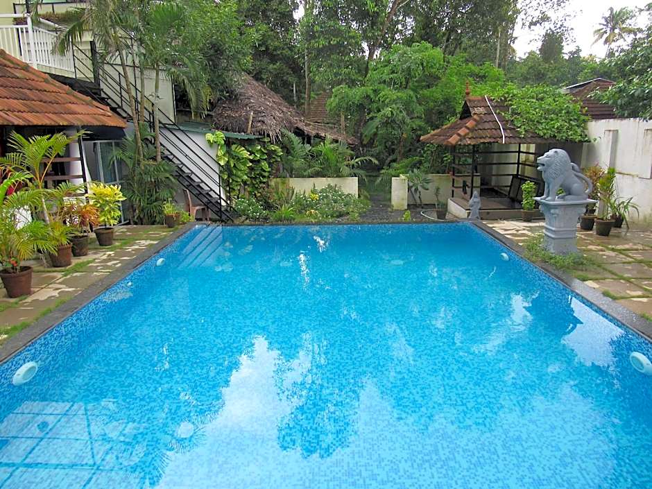 Marari Dreamz Bed and Breakfast