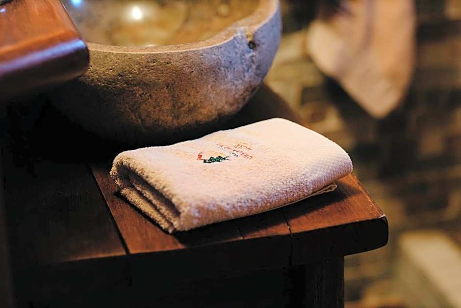 Apolithomeno Dasos Holiday Villas near Alexandroupolis