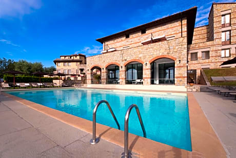 CDH Hotel Radda