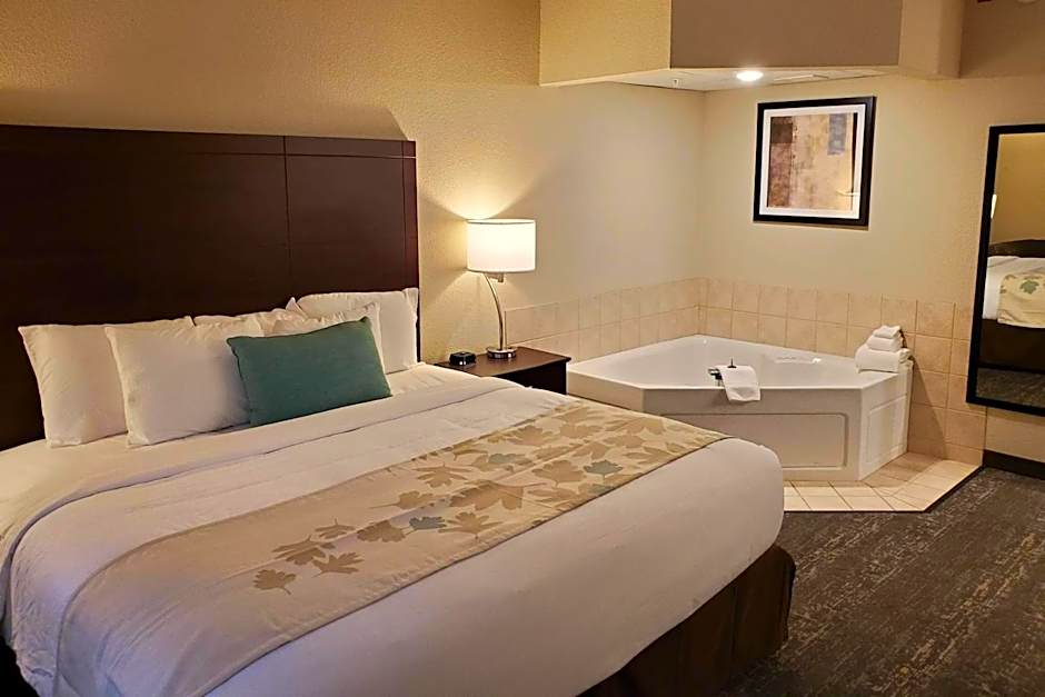 Cobblestone Suites - Oshkosh
