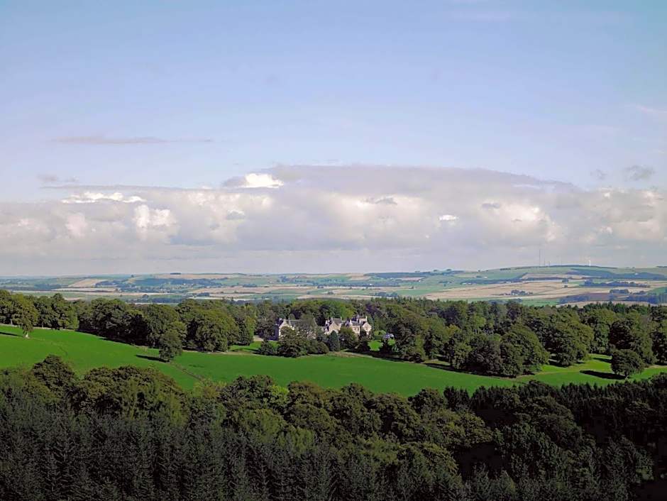 Macdonald Pittodrie House