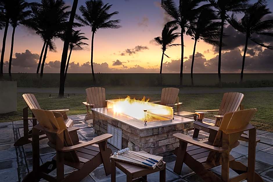 Marriott's St. Kitts Beach Club