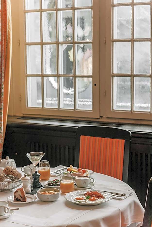 Hotel König von Ungarn