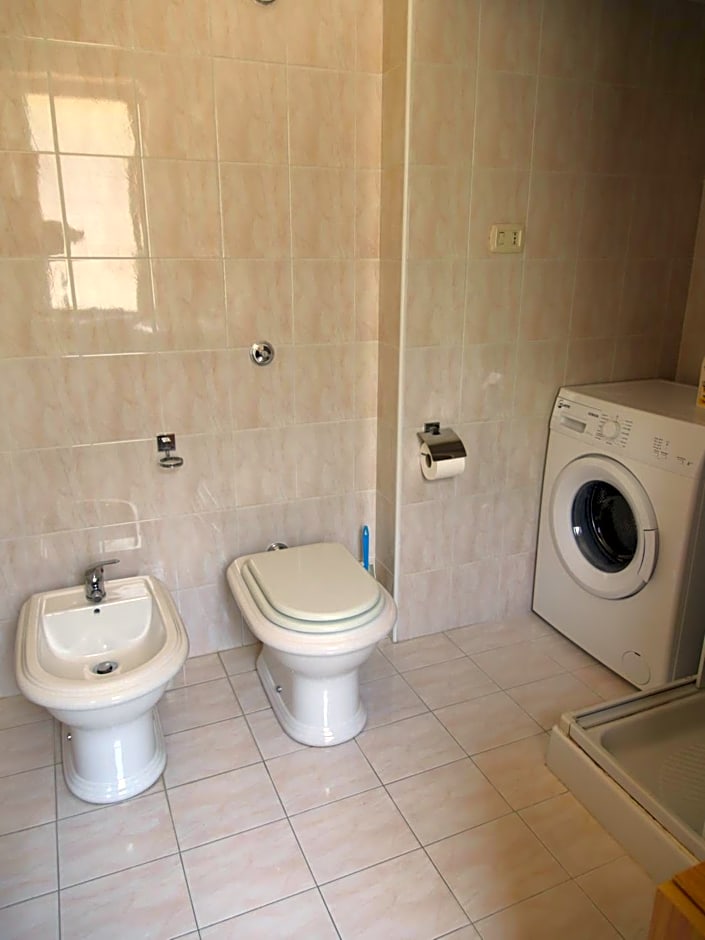 Valdagri BnB