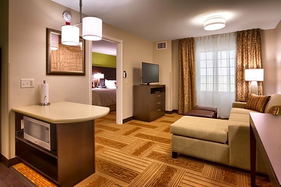 Staybridge Suites Cheyenne