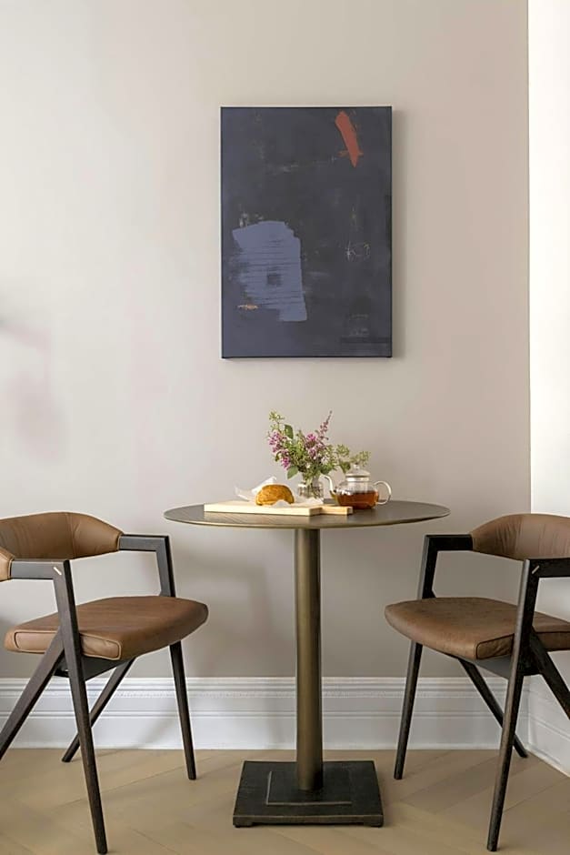 Flatiron Hotel – New York, NY