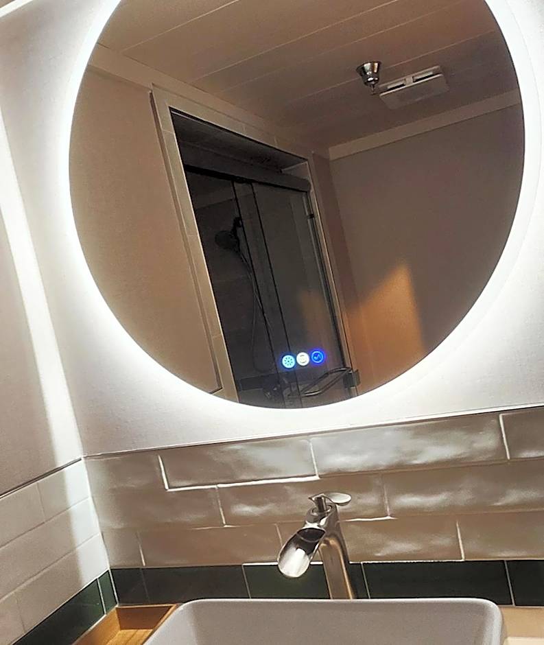 Arbors at Island Landing Hotel & Suites