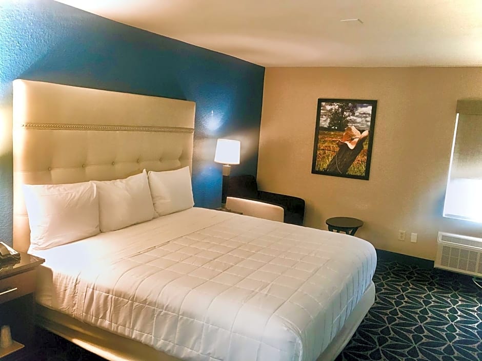 Baymont by Wyndham McAllen