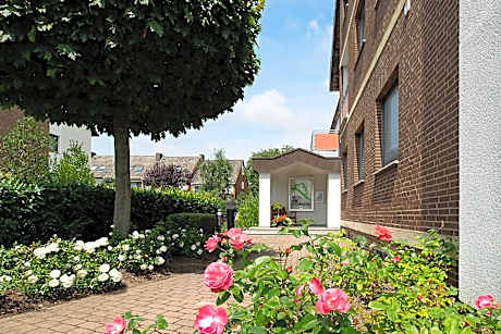Hotel Am Steinberg