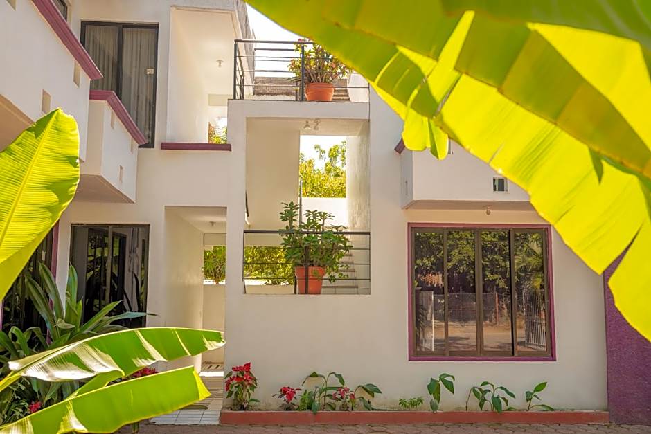 Hotel Palmarito
