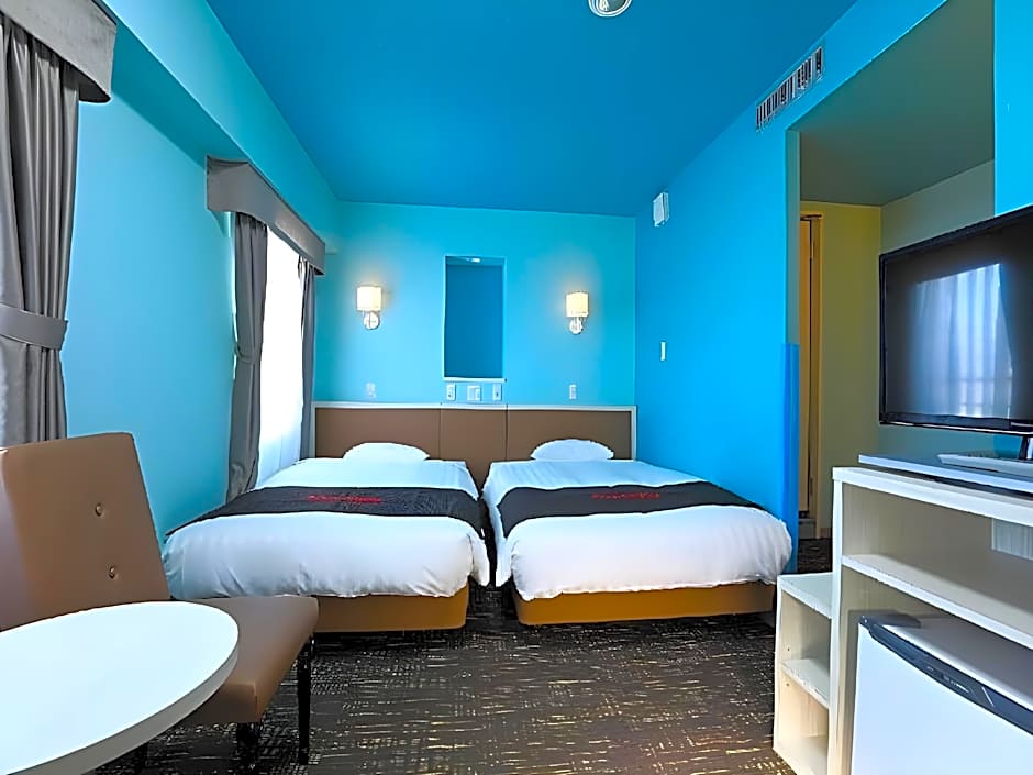 Hotel Wing International Chitose