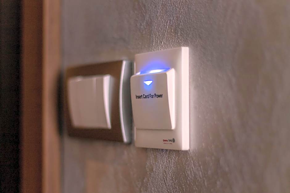 Privilege Suites by Central Park