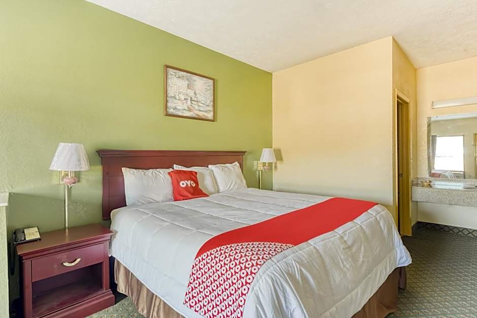 OYO Hotel Grenada West