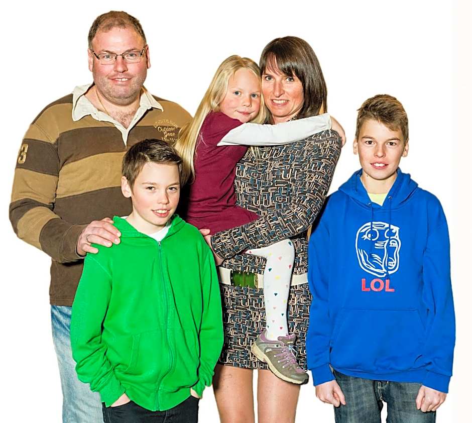 Residence St Konstantin