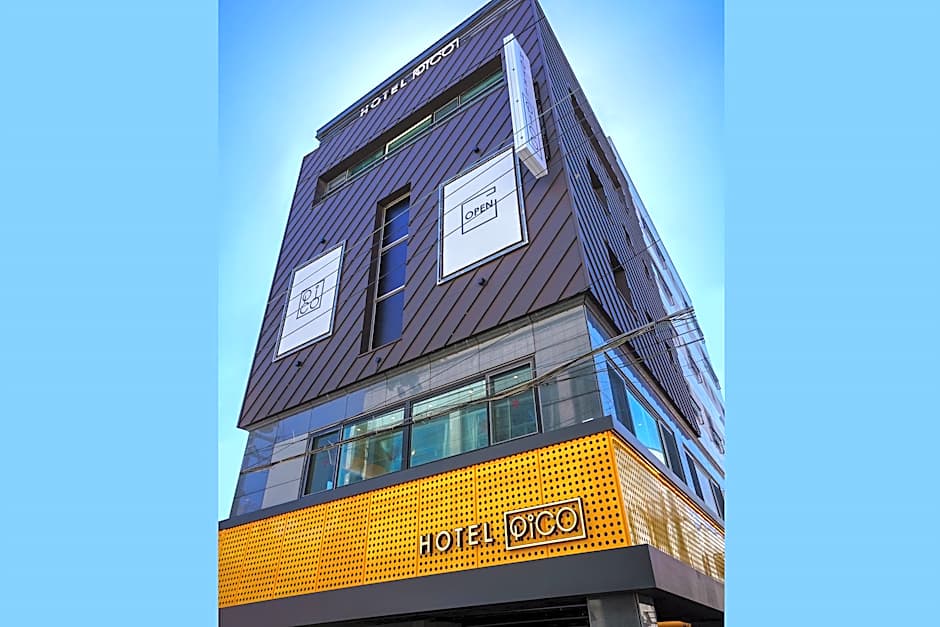 Hotel Pico